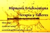 Taller de crecimiento personal con hipnosis Ericksoniana y Terapia en CDMX, Venustiano Carranza
